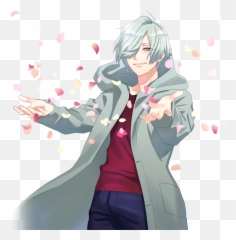 Hisoka Serious Ssr Transparent - A3 Hisoka Png,Hisoka Png