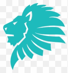Leo Zodiac Png - Vector Lion Roaring Png,Leo Png
