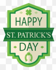 Picture - St Patrick Day Png,St Patrick Day Png
