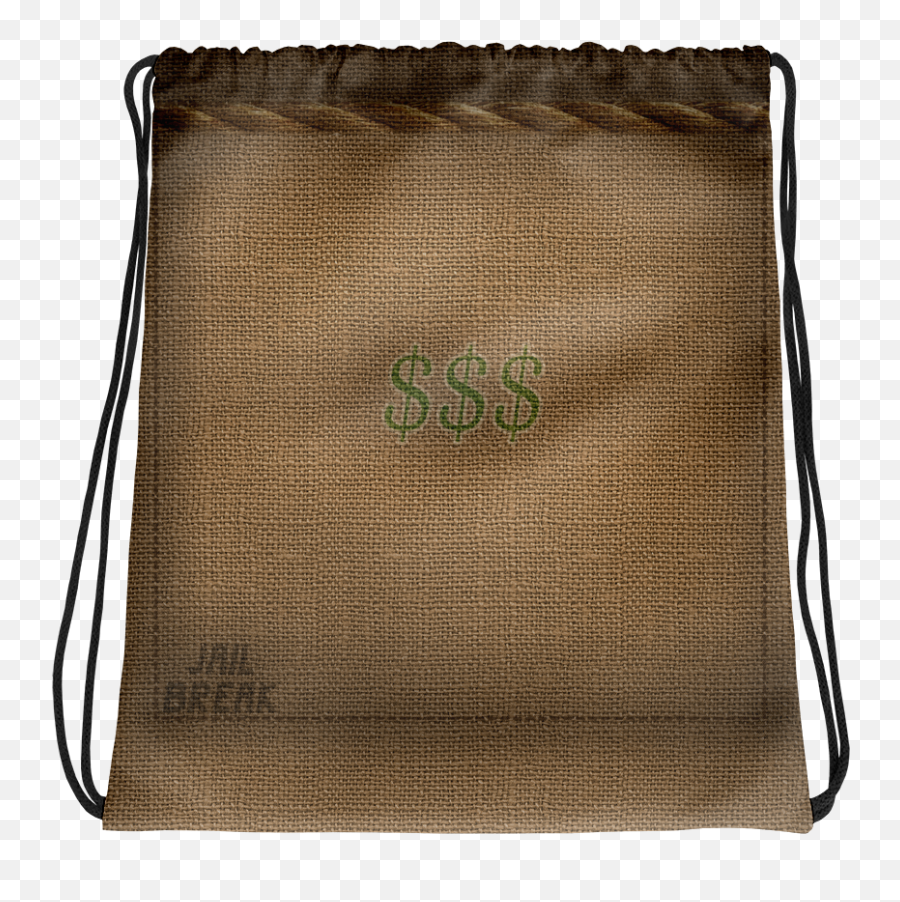 Jailbreak Bank Money Bag - Bank Of Bag Money Png,Money Bags Png