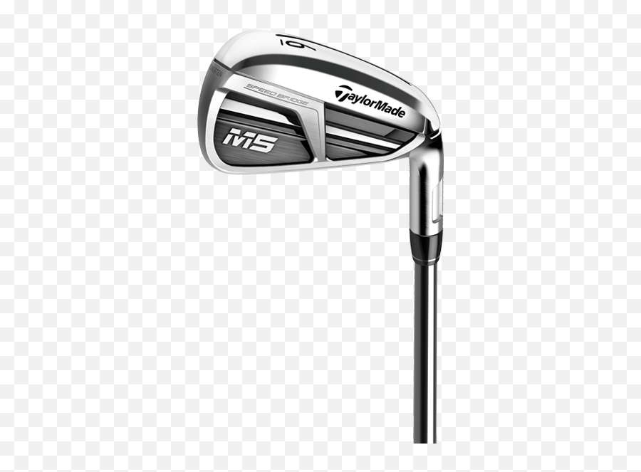 Golf Edmonton - Taylormade M5 Irons Png,Golf Club Png