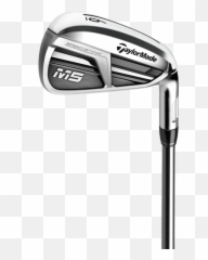 Golf Edmonton - Taylormade M5 Irons png