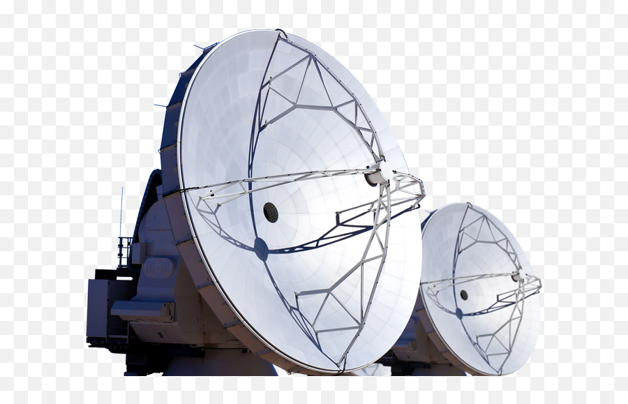 Radio Telescope Png Transparent - Radio Telescope Png,Telescope Png