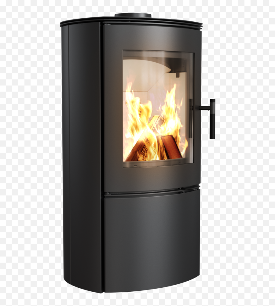 Freestanding Stove Falcon 9 - Kratki Stove Png,Falcon Transparent