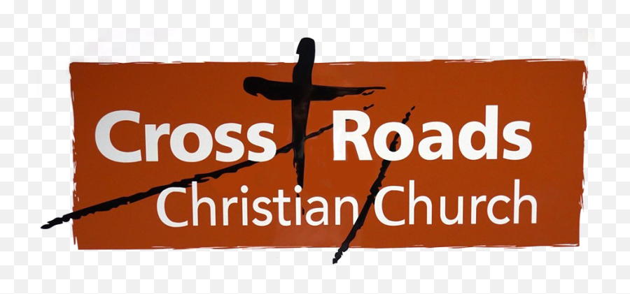 Cross Roads Christian Church U2013 Palmerston Nt - Language Png,Christian Cross Transparent