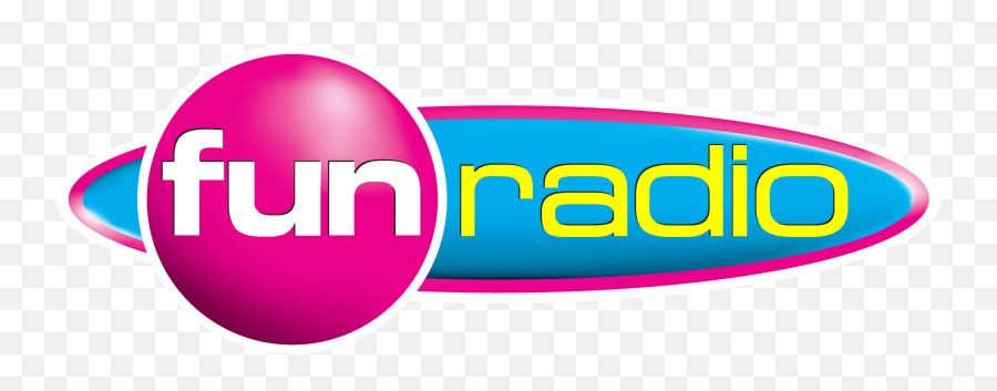 Fun Radio Mihsign Station Fandom - Fun Radio Logo Transparent Png,Radio Station Logos