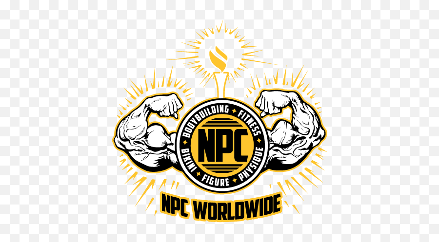 Npc Night Of Champions - Ribic Productions National Physique Committee Png,Npc Png