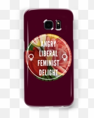 Triggered Meme Png - Liberal Feminism,Triggered Meme Png