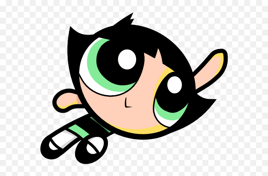 Buttercup - Fictional Character Png,Buttercup Png.