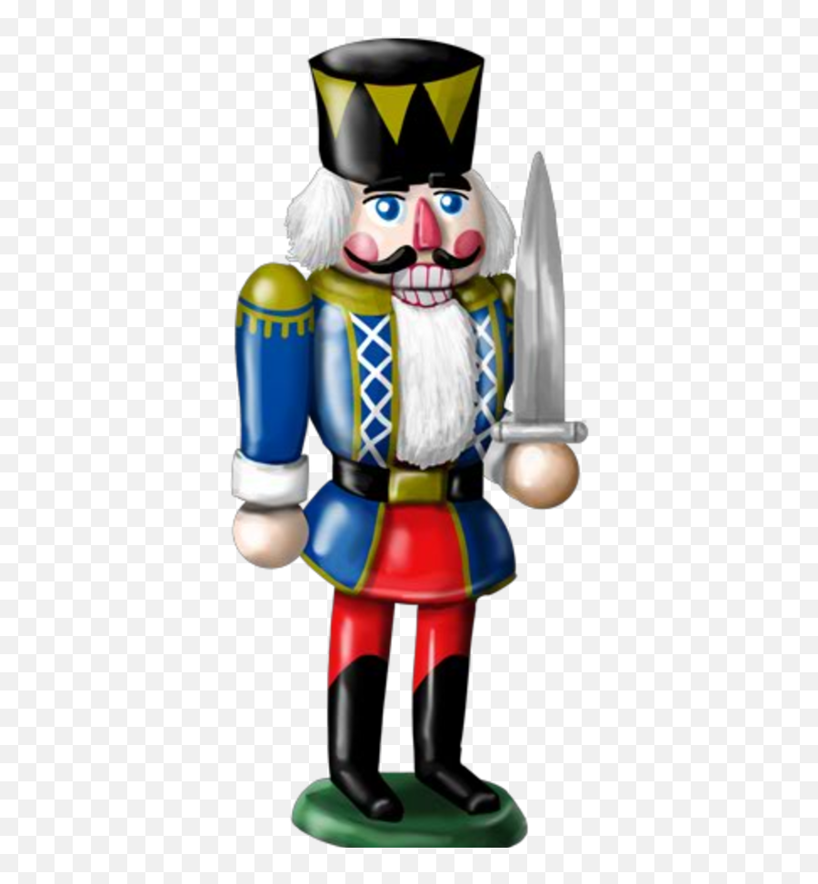 The Game Wiki - Nutcracker Png,Nutcracker Png