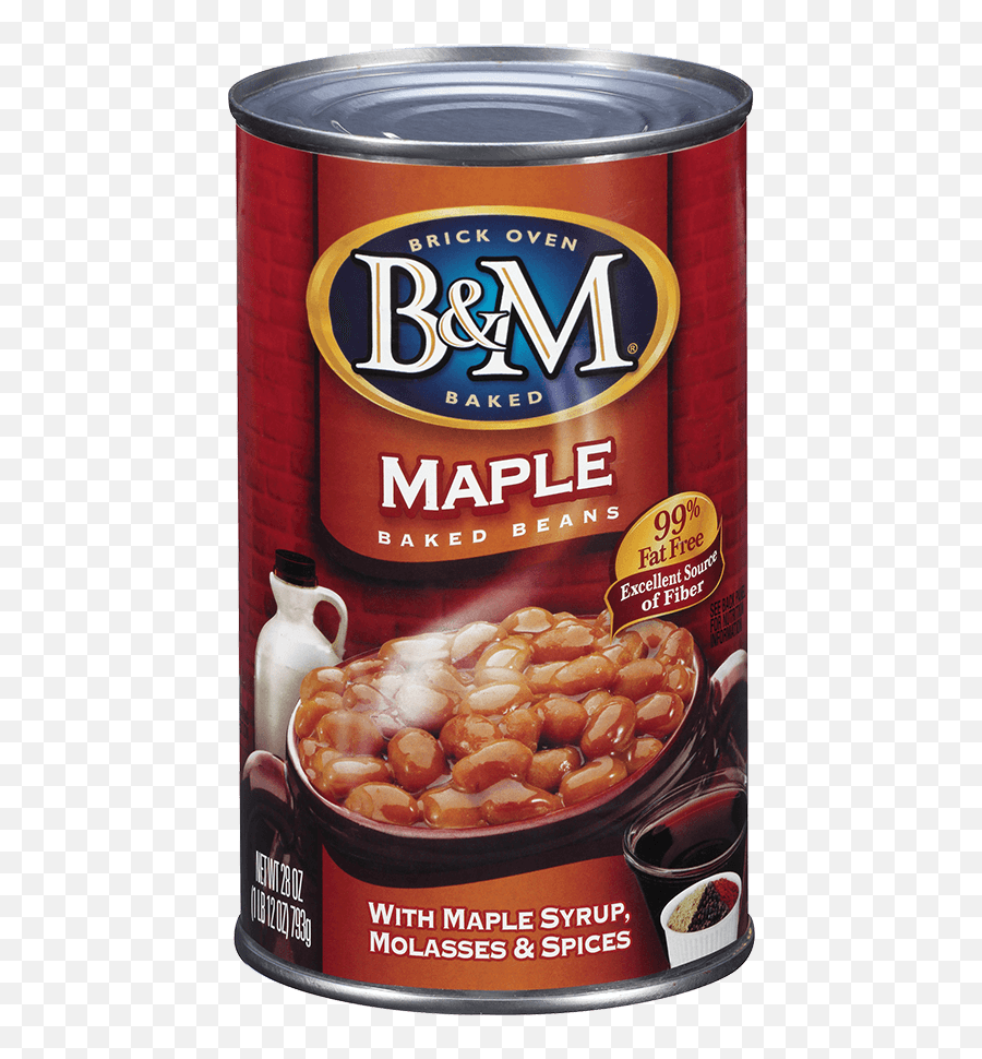 Baked Beans With Maple Flavor - Original Baked Beans Png,Baked Beans Png