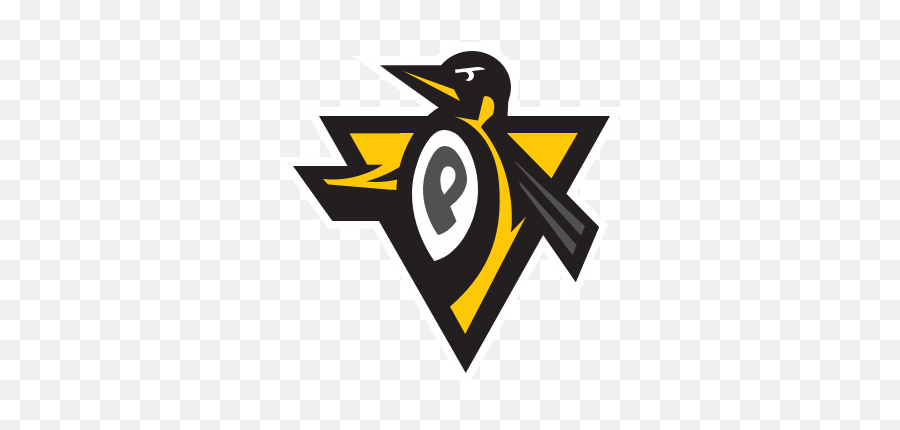 Pittsburgh Penguins - Pittsburgh Penguin Logo Png,Pittsburgh Penguins Png