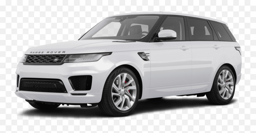 2020 Land Rover Range Sport - 2020 Range Rover Sport P400 Mhev Png,Rangerover Logo