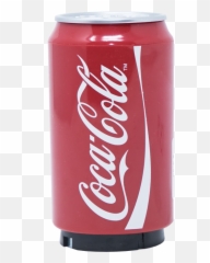 Coca - Coca Cola Png,Coke Can Png