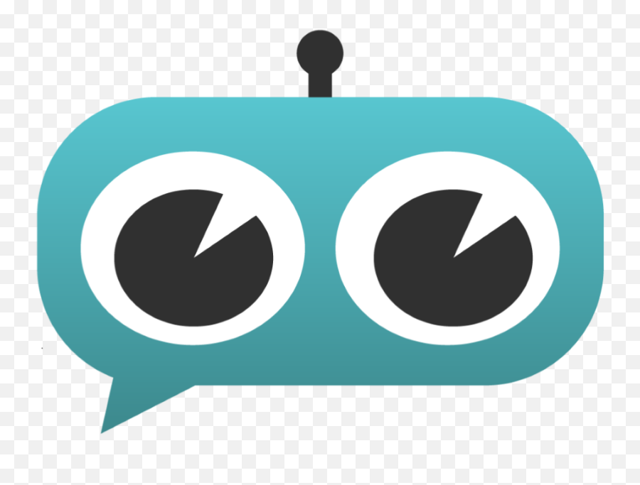 Download Kik Logo Png - Telegram Bot Logo,Kik Logo Transparent