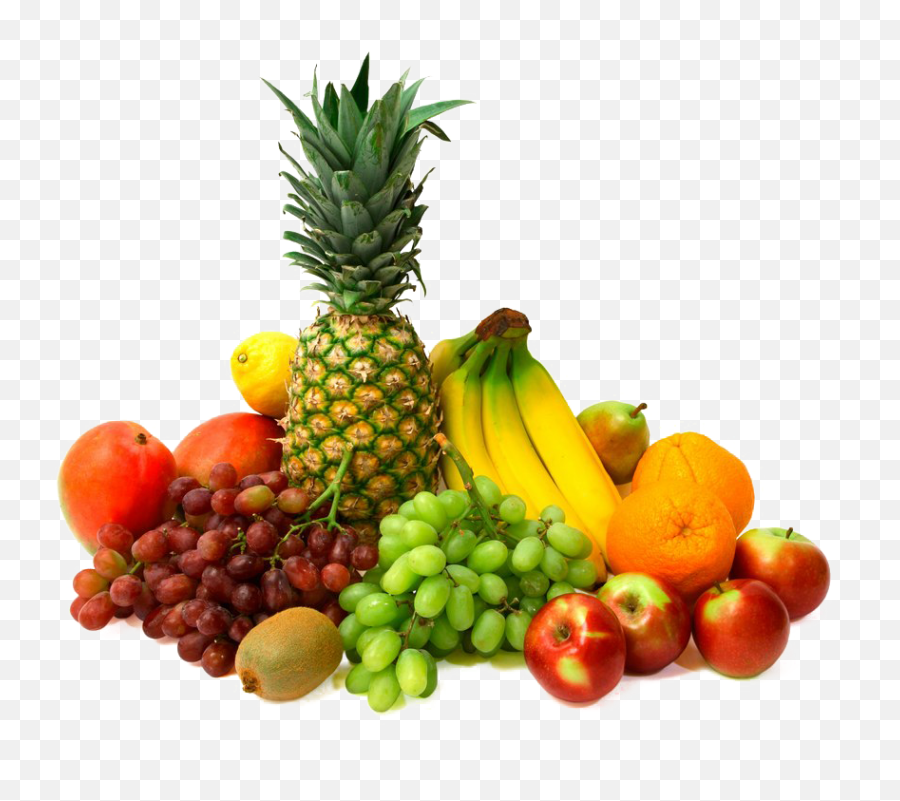 Mix Fruit Transparent Images - Mix Fruit Image Png,Fruits Transparent