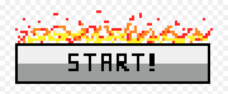 Download Start Button Concept - Game Start Button Png Full Start Button Game Png,Start Button Png