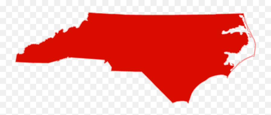 North Carolina State University Law - Greenville Nc On Map Png,North Carolina Png