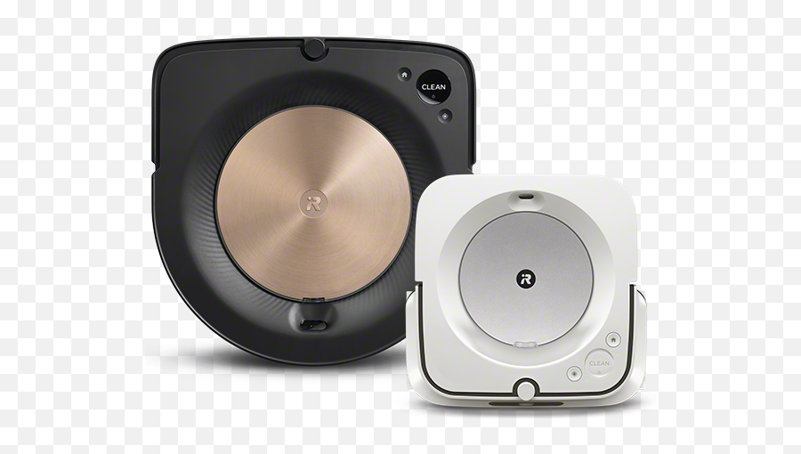 Roomba S Series - Roomba Irobot Png,Roomba Png