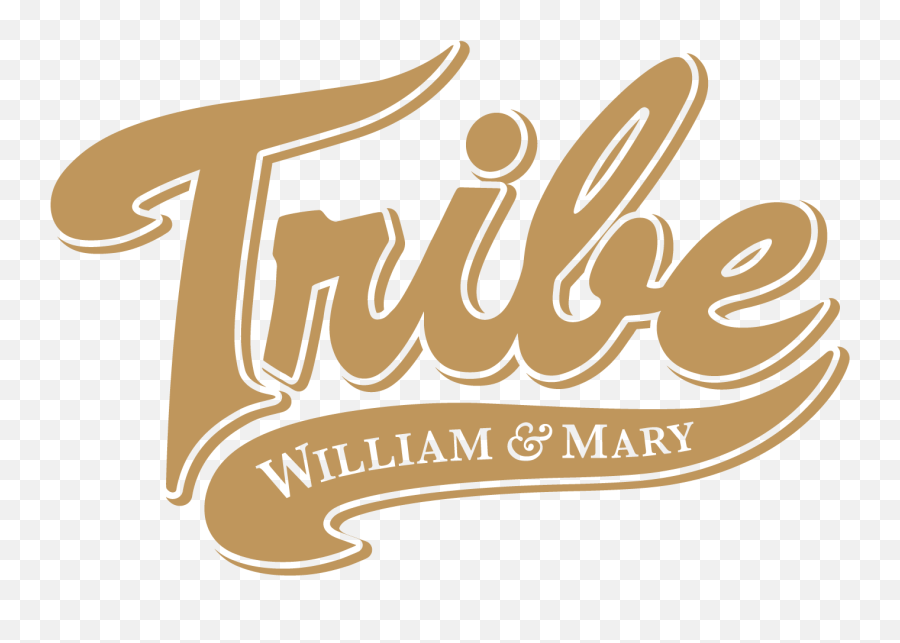 William Mary Athletics Logos And - Language Png,Gold Ticket Logos