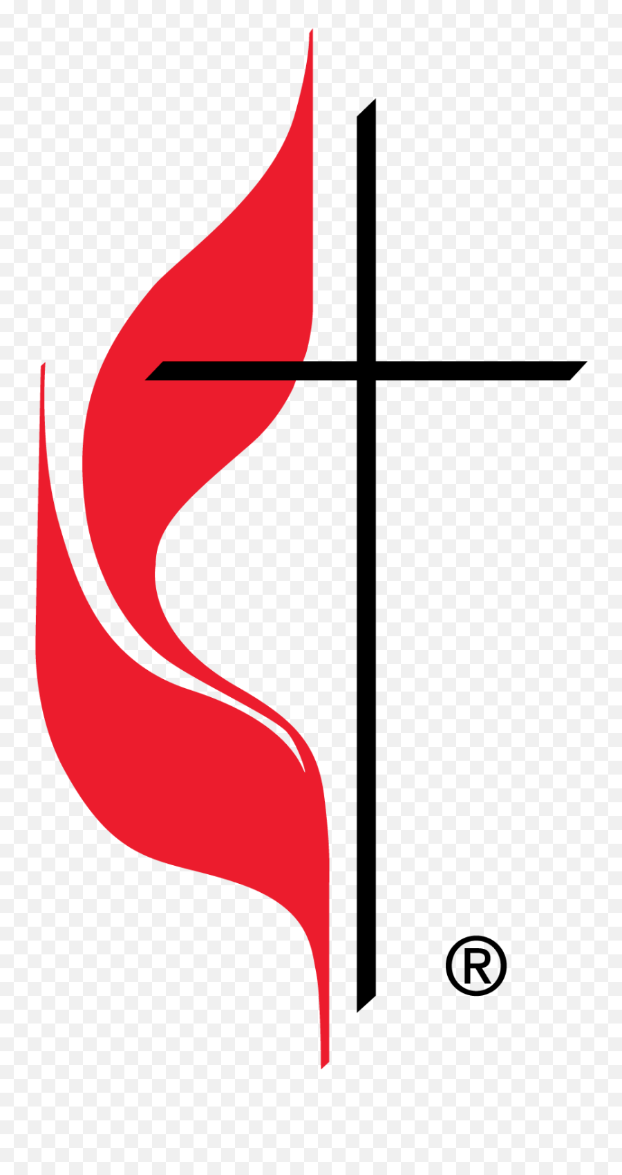 Mt Calvary - Symbol United Methodist Church Logo Png,Ame Church Logos