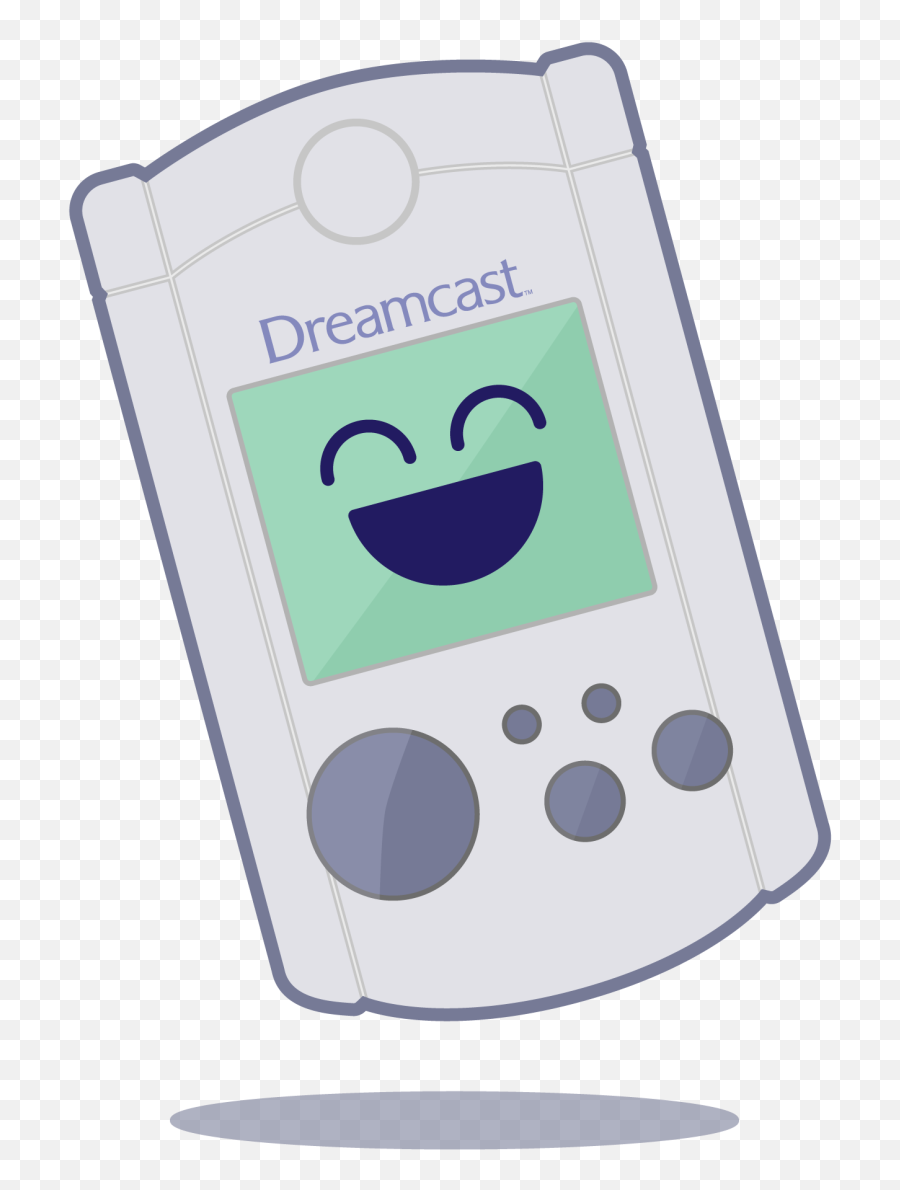 Dreamcast Designs Themes Templates And Downloadable - Portable Png,Dreamcast Logo Png