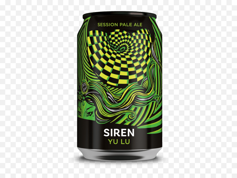 Siren Craft Brew Beer U0026 Real Ale Berkshire - Yu Lu Siren Craft Brew Png,Siren Png