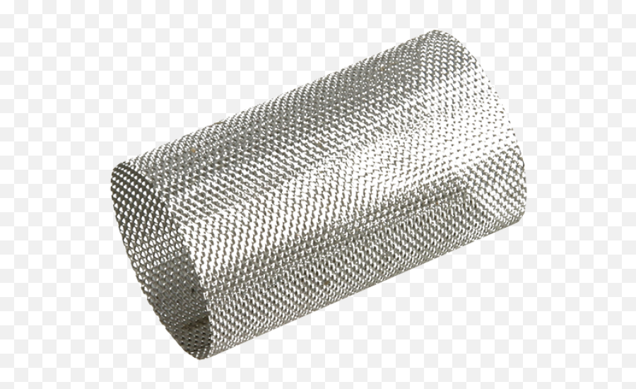 Y Strainers Stainless Steel Mesh For Bif50 - Cylinder Png,Metal Mesh Png
