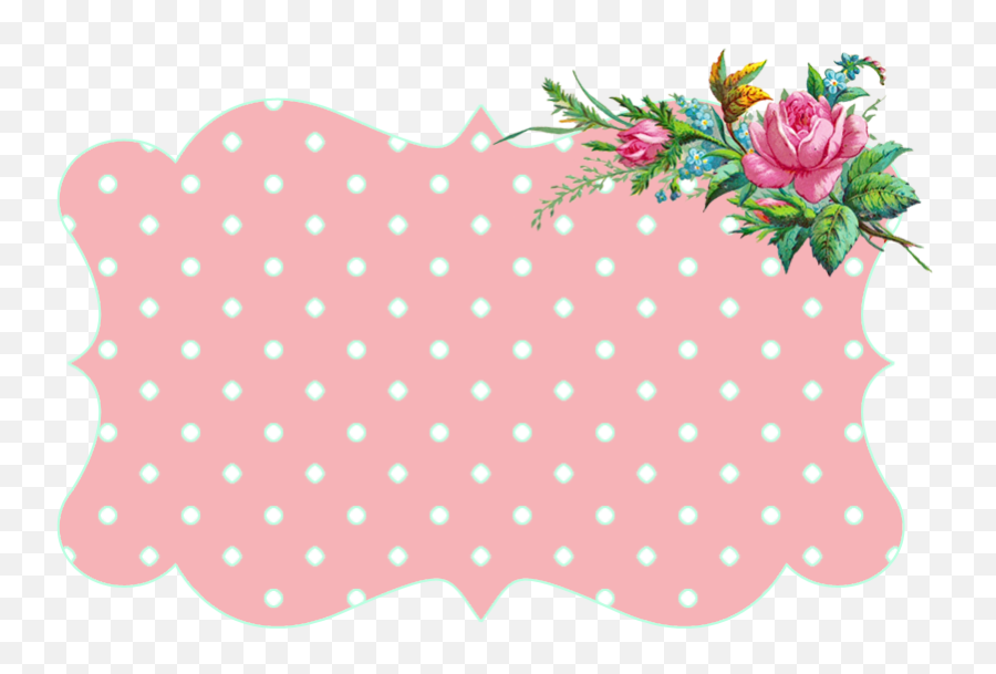 Best Clipart Vintage Frame Png 30388 - Free Icons And Png Frame Vintage Floral Border,Vintage Frame Transparent Background