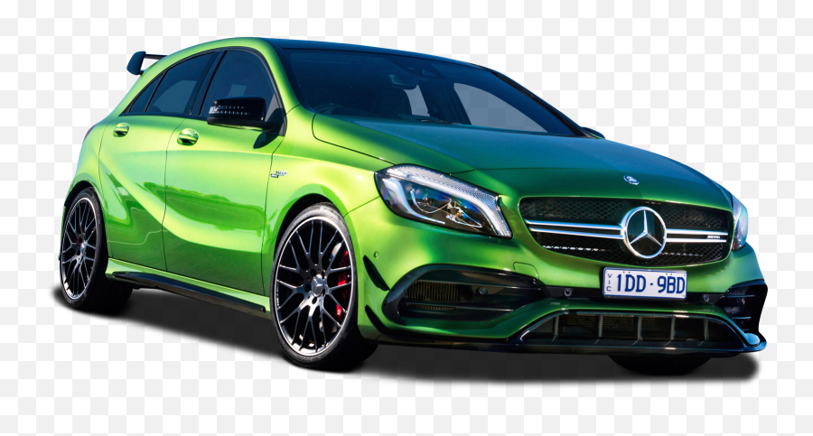 Mercedes Png Images Car Pictures - Mercedes A Class Amg Green,Mercedes Benz Png