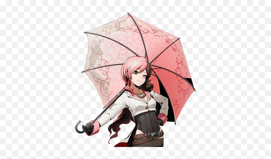 Neopolitan Blazblue Cross Tag Battle Png Rwby Transparent