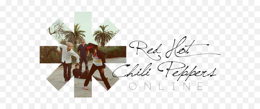 Red Hot Chili Peppers Online - Leisure Png,Red Hot Chili Pepper Logos