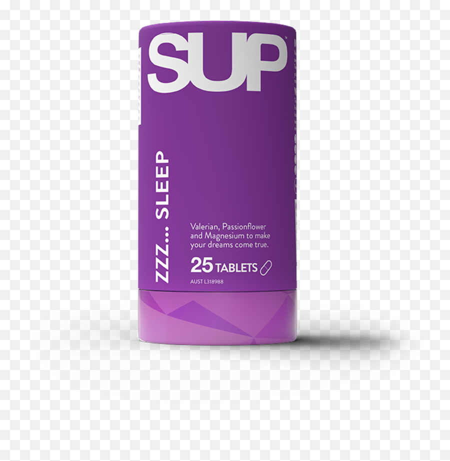 Sup Zzz - Vertical Png,Zzz Transparent