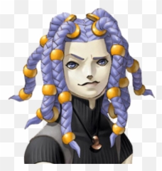 Cielo - Digital Devil Saga Cielo Png,Cielo Png