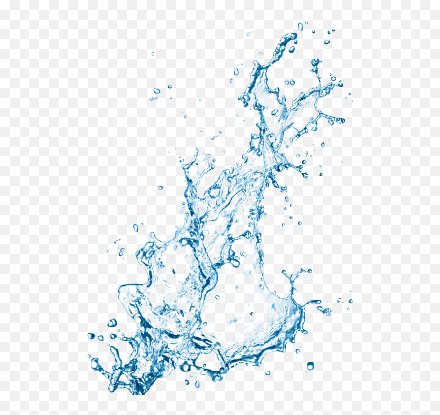 Agua Caindo Png Transparent Images - Efectos De Agua Png,Agua Png