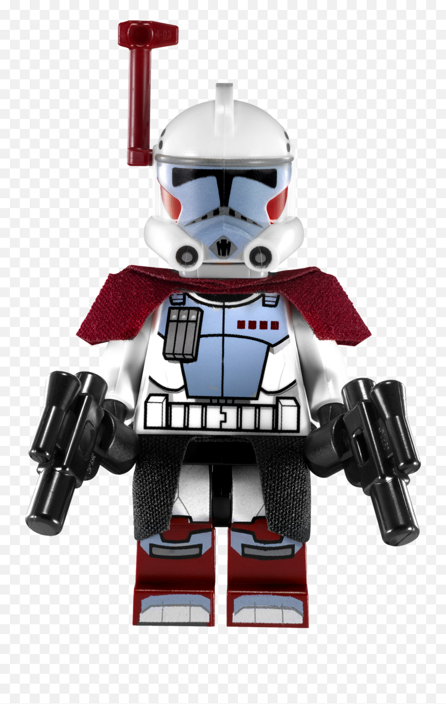 Arc Trooper - Lego Star Wars Arc Trooper Png,Clone Trooper Png