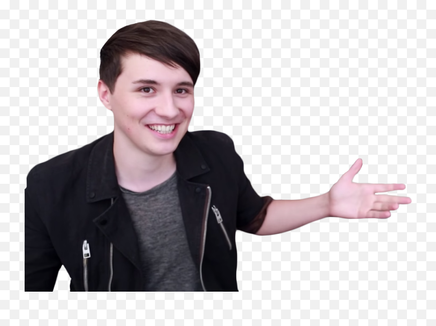 Transparent Picture Of Dan Howell Png - Daniel Howell Png,Dan Howell Png