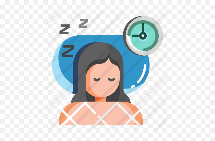 Sleep - Healthy Lifestyle Sleeping Well Png,Sleep Icon Png