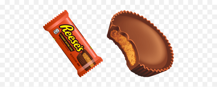 Reeses Peanut Butter Cups In 2020 - Peanut Butter Cups Png,Reese's Peanut Butter Cups Logo