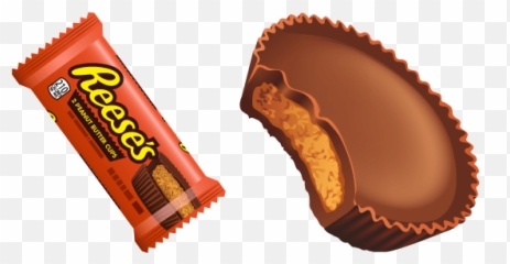 Reeses Peanut Butter Cups In 2020 - Peanut Butter Cups Png,Reese's Peanut Butter Cups Logo