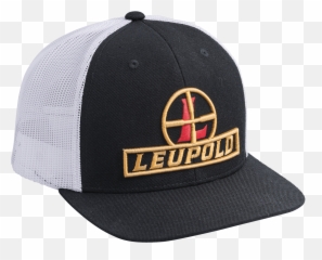 Leupold Optic - For Baseball png