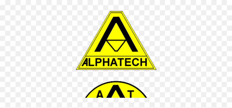 Alphatech Hardware Xenopedia Fandom - Vertical Png,Alien Isolation Logo