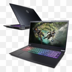 Tracer Iv 17 Xtreme 100 - Cyberpowerpc Tracer Iv Slim Png,Tracer Transparent