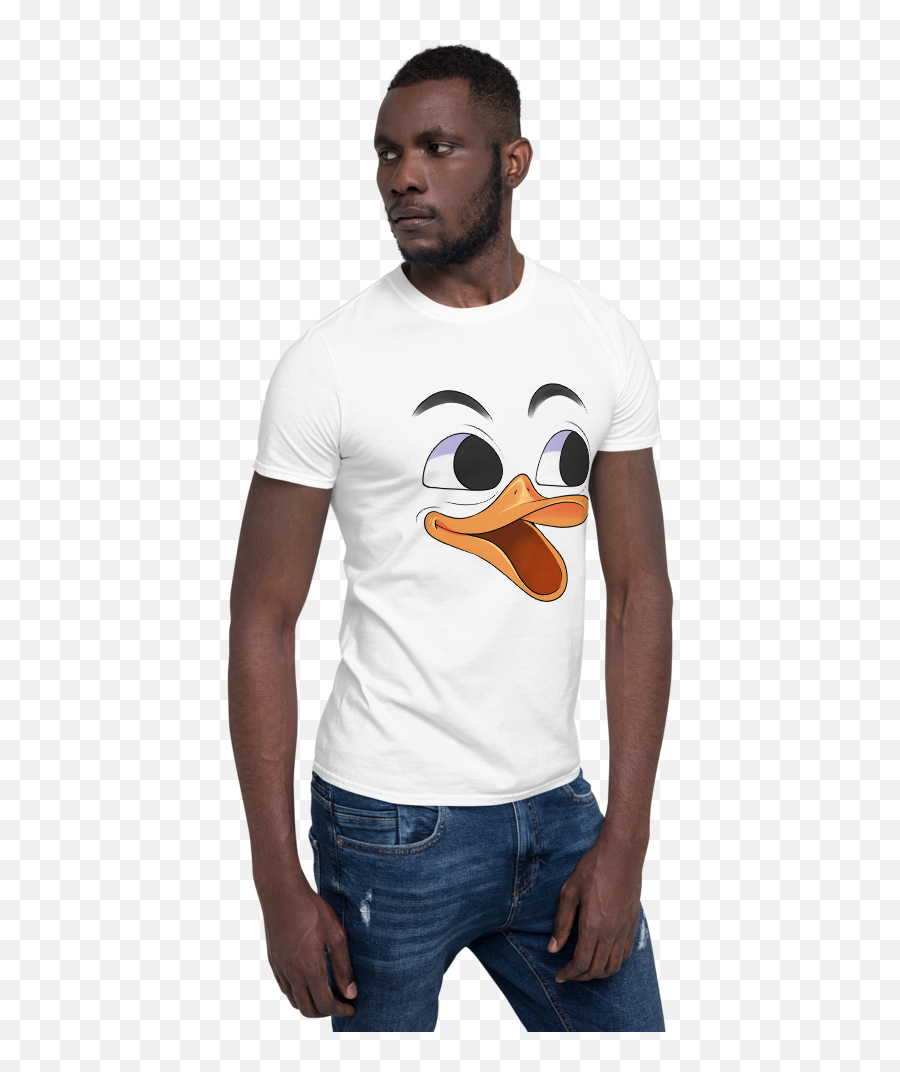 Pogchamp Duck U2013 Unisex T - Shirt Png,Pogchamp Transparent