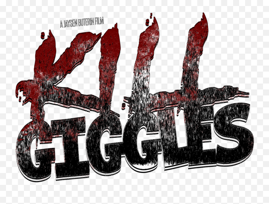 Killer Clown Film U201ckill Gigglesu201d - Horrorbuzz Language Png,Indiegogo Logo