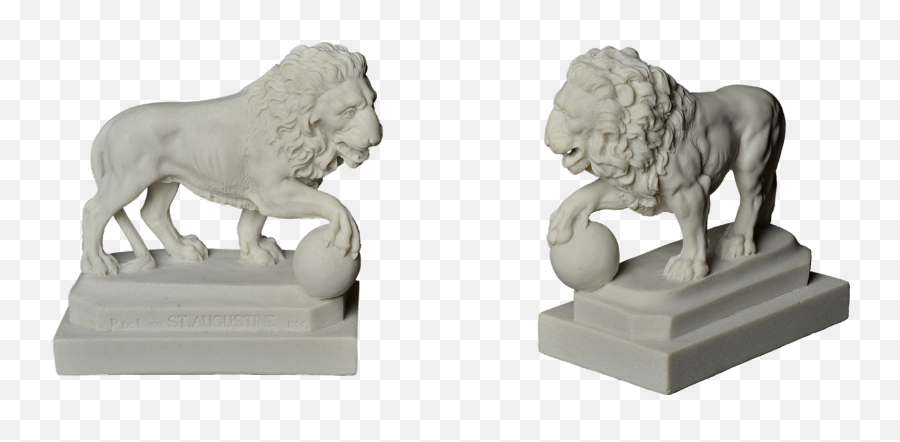 Lost My Transparent Background - Affinity On Desktop Statue Png,Lion Transparent