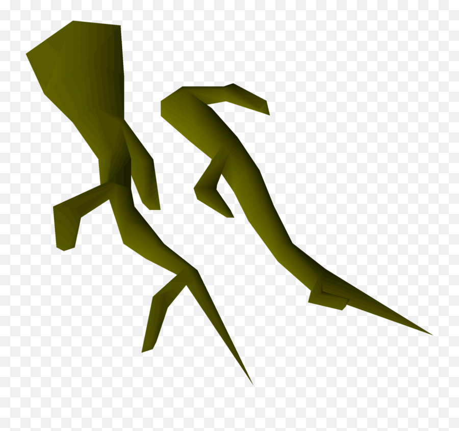 Yew Roots - Osrs Wiki Old School Runescape Png,Tree Root Png