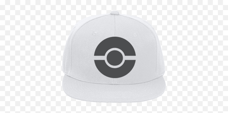 Pokemon Trainer Hat - For Baseball Png,Pokemon Hat Png