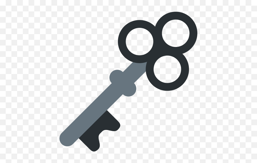 Old Key Emoji Meaning With Pictures - Old Key Emoji Png,Key Emoji Png