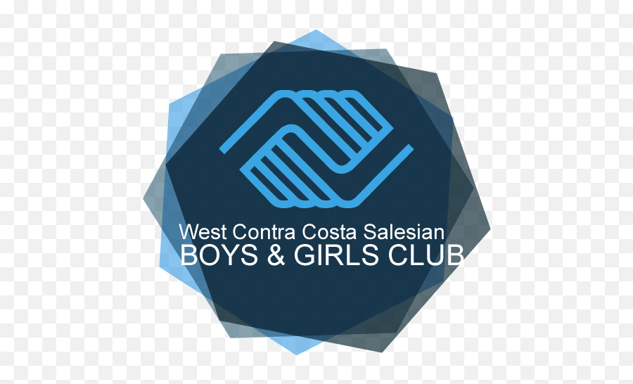 West Contra Costa Salesian Boys - Boys And Girls Club Bloomington Logo Png,Bullet Club Logos